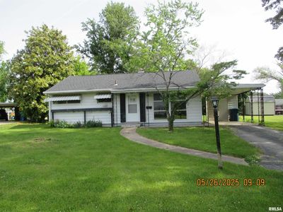 44 Edgewood Ln S, Centralia, IL, 62801