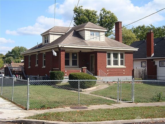 2nd image of 3468 Mayfair Ave