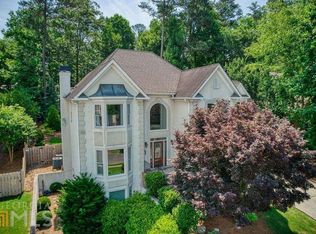 1777 Danforth Ct, Marietta, GA 30062