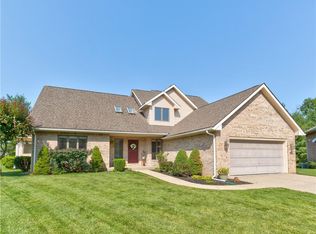 5565 Wren Ct, Columbus, IN 47201