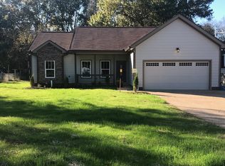 116 John D St, La Vergne, TN 37086