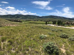 704 & 706 Saddle Ridge Cir, Granby, CO 80446