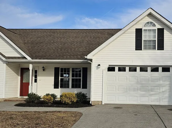 593 Colony Cir, Fort Oglethorpe, GA 30742