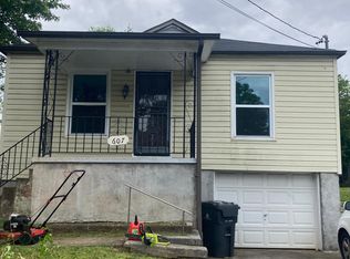 607 Sapphire Rd, Knoxville, TN 37919