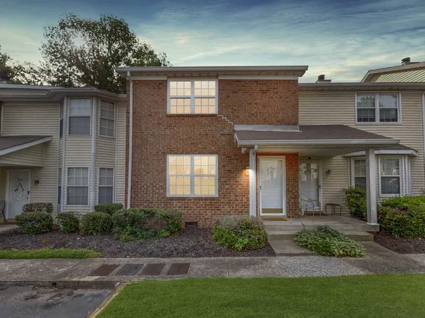 216 Timberway Dr, Nashville, TN 37214
