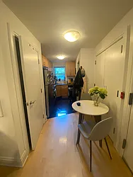 Rented by J Misrahi Realty Corp