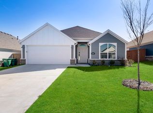 3759 Linwood St, Springdale, AR 72764