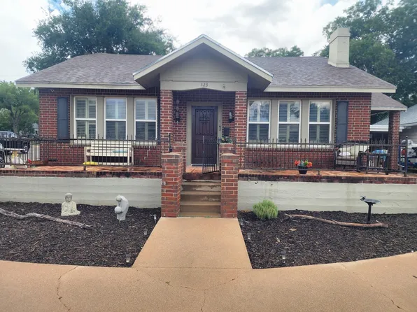 423 S Washington St, San Angelo, TX 76901