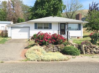 1119 Budd Ave, Prosser, WA