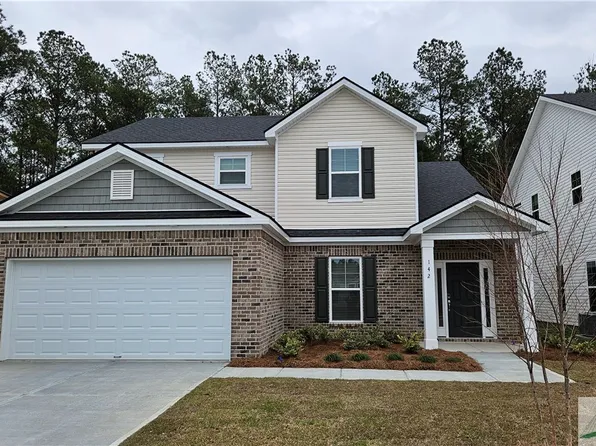 142 Brookline Drive, Savannah, GA 31407