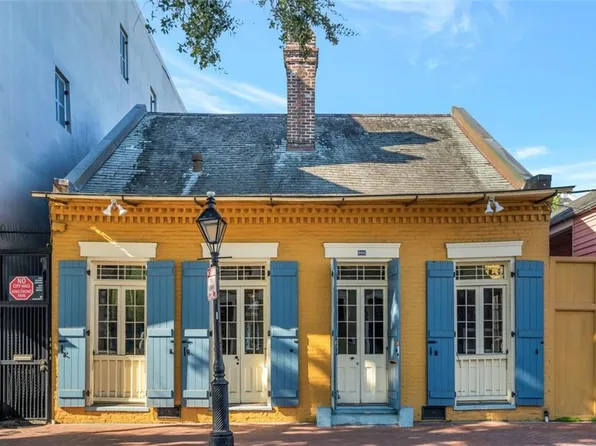 926 Orleans Ave, New Orleans, LA 70116