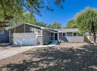 8636 E Wassall St, Wichita, KS 67210