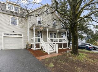 31 Columbus St, Lexington, MA 02421
