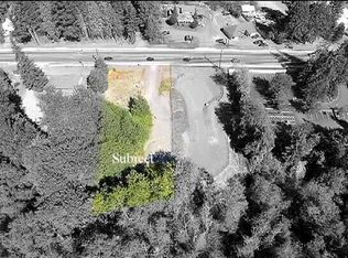 23191 NE State Route 3, Belfair, WA 98528
