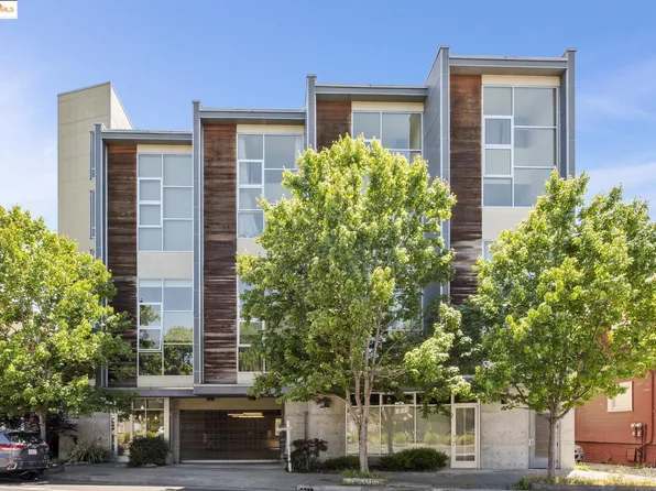 485 W Macarthur Blvd Unit 407, Oakland, CA 94609