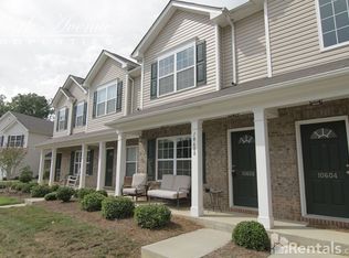 10608 Stoneacre Ct, Pineville, NC 28134