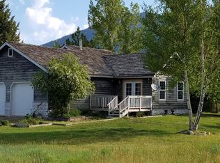 149 Larkspur Cres, Alpine, WY 83128