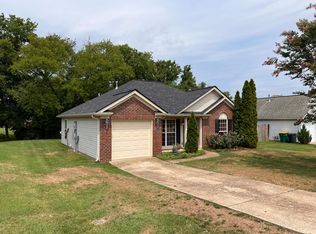 119 Megan St, Spring Hill, TN 37174