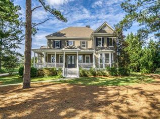 137 Wildwood Dr, Eatonton, GA 31024