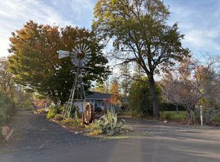 5619 Cherry Ln, Paradise, CA 95969