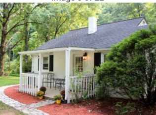 6011 Crabtree Falls Hwy, Tyro, VA 22976