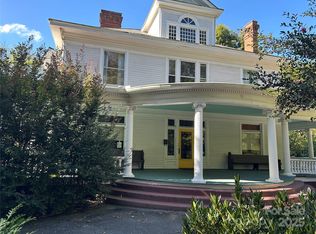 810 E Franklin St, Monroe, NC 28112