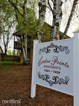 monument sign