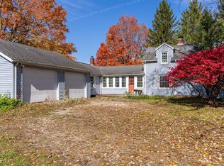 8329 Smoky Row Rd, Powell, OH 43065