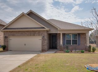 603 Summerdawn Pl, Madison, AL 35757