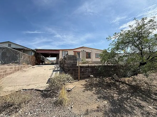 731 W Morondo Ave, Ajo, AZ 85321