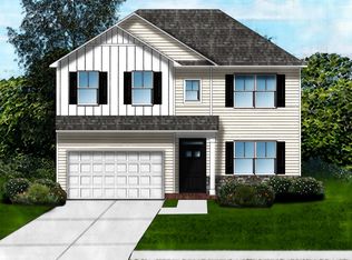 1013 Winter Way, Lexington, SC 29073