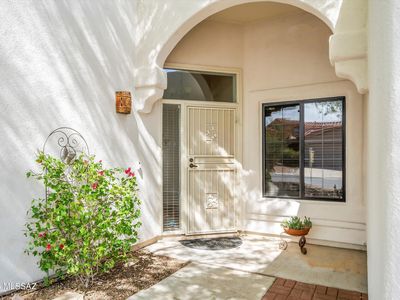 11460 N Palmetto Dunes Ave, Tucson, AZ, 85737