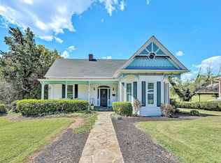 145 Spring St, Rocky Mount, VA 24151