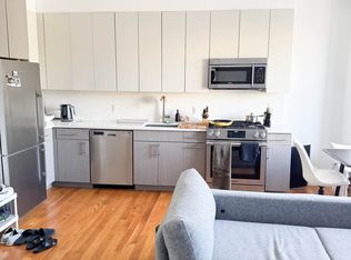 66 Nassau Ave #3, Brooklyn, NY 11222