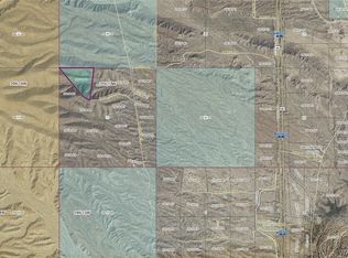 0 Sedimentary Ln, Kingman, AZ 86401