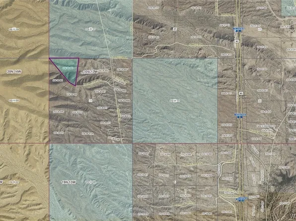 0 Sedimentary Ln, Kingman, AZ 86401