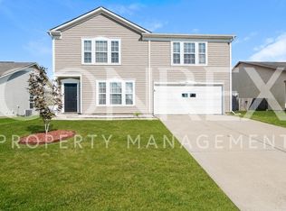 725 Center St, Greenfield, IN 46140