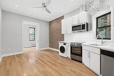 Rented by Citi Habitats