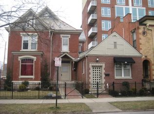 36 W 4th Ave, Columbus, OH