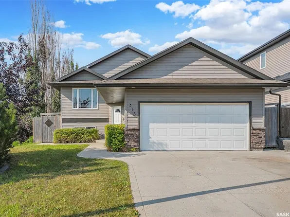 318 Lucyk CRESCENT, Saskatoon, SK S7W 0E8