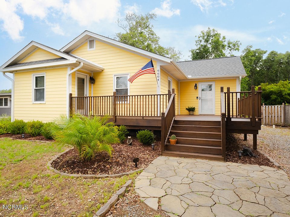 1st image of 6604 E Oak Island Drive