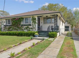 4633 Marigny St, New Orleans, LA 70122