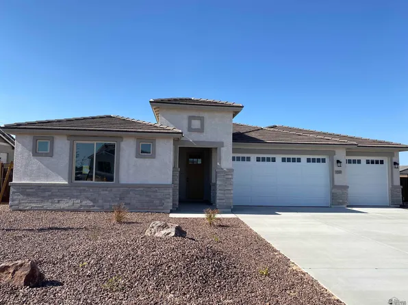 7573 E 36th Ln, Yuma, AZ 85365
