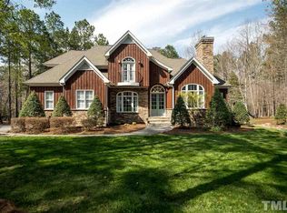 913 Craftsman St, Hillsborough, NC 27278