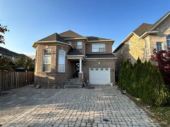 2971 Westoak Trails Blvd, Oakville, ON L6M 5E5