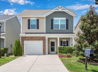 828 Parnell Ct, Columbia, SC 29229