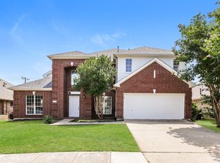 2217 White Rock Ln, Little Elm, TX 75068