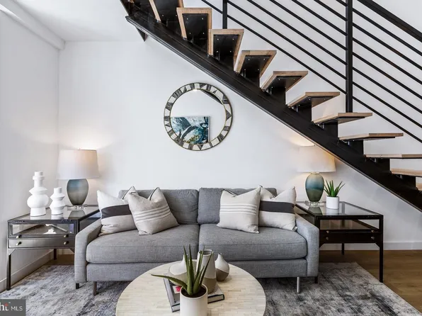 3817 Georgia Ave NW #9, Washington, DC 20011
