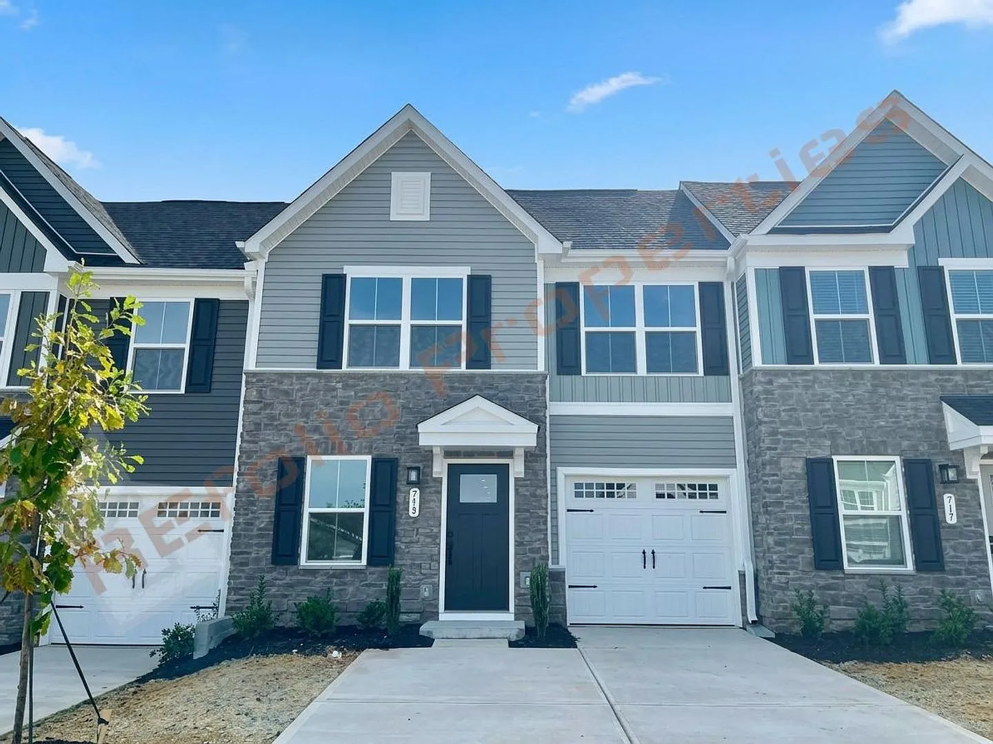 713 Haystack View Road, Raleigh, NC 27603 — Photo 1