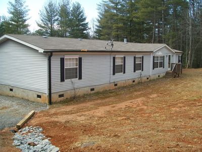 1921 Oak Rdg #CH, Hays, NC, 28635